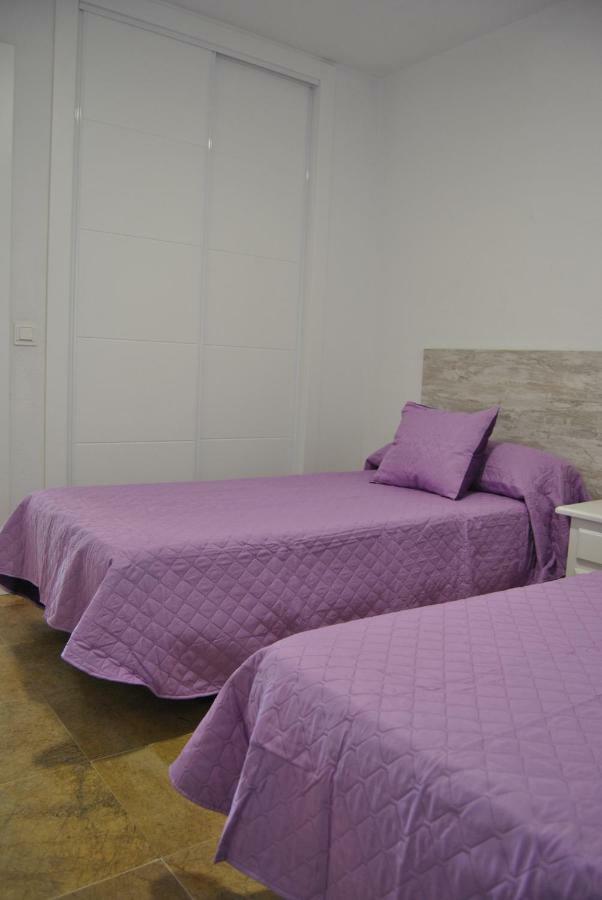 Apartamento Frente Al Mar,Primera Linea Rincón de la Victoria Exteriör bild