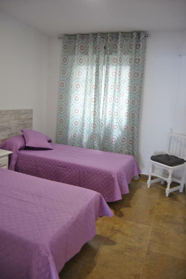 Apartamento Frente Al Mar,Primera Linea Rincón de la Victoria Exteriör bild
