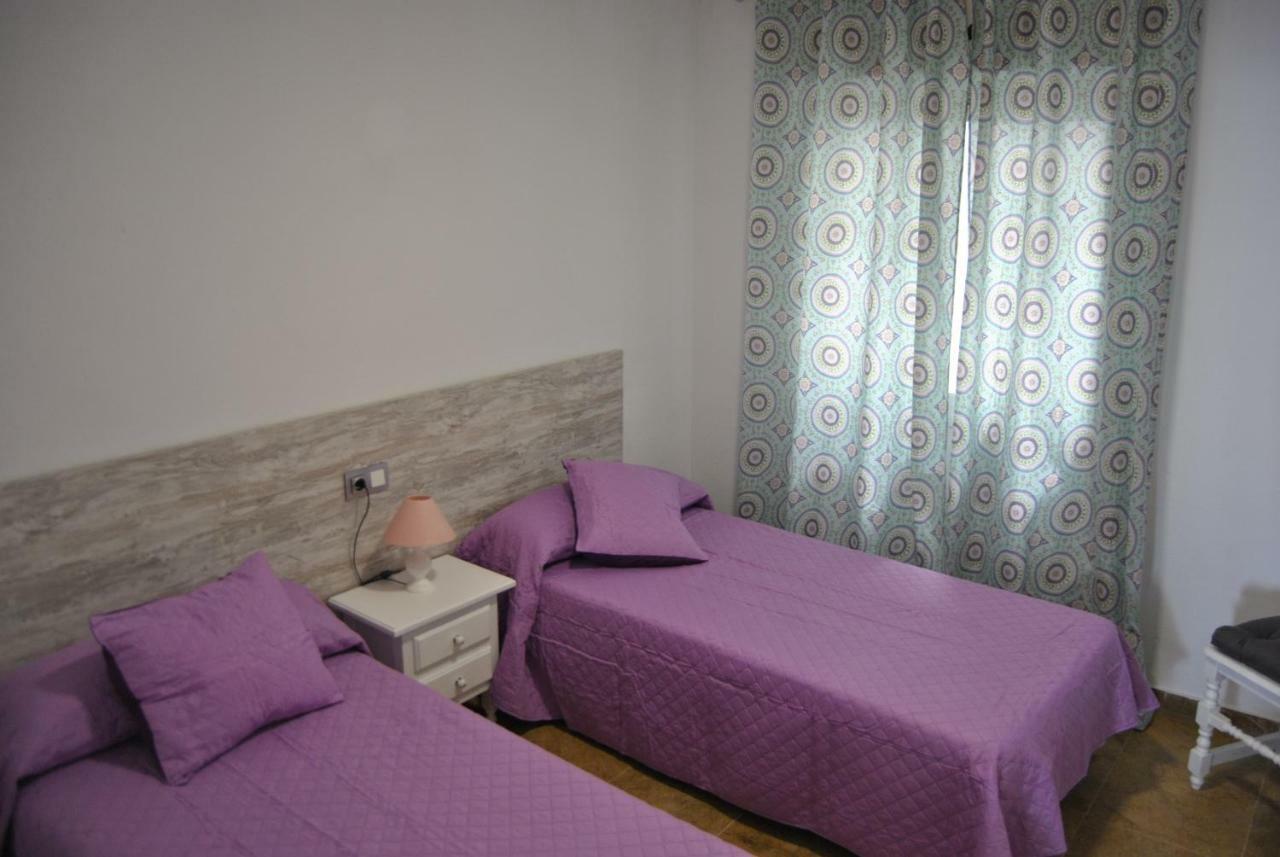 Apartamento Frente Al Mar,Primera Linea Rincón de la Victoria Exteriör bild